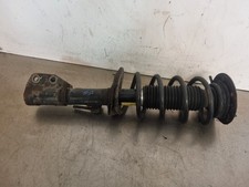 Vauxhall Antara Front shock absorber drivers side 2.2cdti 2011