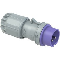 Pce Stecker 16A 2P 24V Twist (062V IP44)
