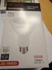 Sengled Design Pro Soft White Dimmable LED 75 Watt Flood Light — photo 1