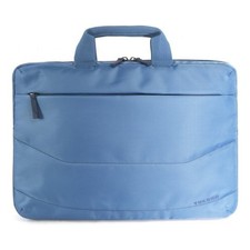 Tucano Idea borsa per notebook 39,6 cm (15.6) Valigetta ventiquattrore Blu