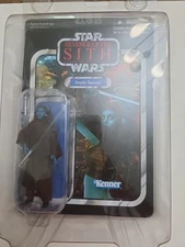 Star Wars Aayla Secura Vintage Collection VC58
