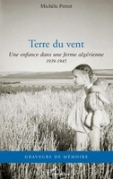 MichèLe Perret | Terre Du Vent | Taschenbuch | FranzöSisch (2020) | 172 S.