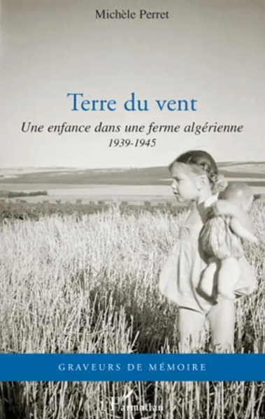 MichèLe Perret | Terre Du Vent | Taschenbuch | FranzöSisch (2020) | 172 S.-image