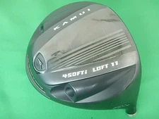 D 157137 Kamui Head Only Typhoon Pro Tp-09D///11