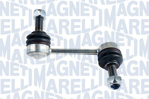 Amortisseur De Capot Magneti Marelli 430719121000 - Ressort à Gaz - Compatible Nombreuses Références OE