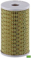 Mann-Filter H932/2 ÖLfilter MotoröLfilter