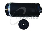 Luftfeder Federbein StossdÄMpfer - Trucktec Automotive 02.30.307