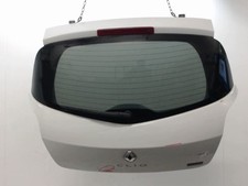 🇮🇹 PORTELLONE POSTERIORE ➤RENAULT CLIO III Fase 2 2009-2014