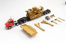 Caterpillar CAT Model 1/50 Scale DieCast Masters 85787