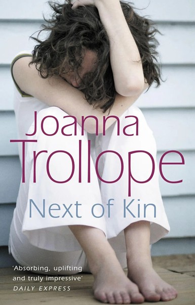 Next Of Kin | Joanna Trollope | Englisch | Taschenbuch | Kartoniert / Broschiert-image