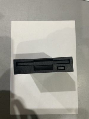 New Internal Floppy Disk Drive With Serial Input