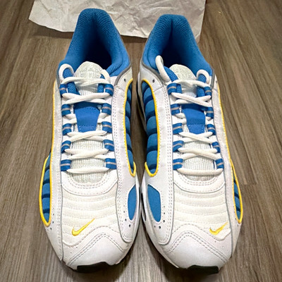 New Nike Air Max Tailwind IV