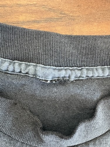 Vintage 80s 90s 3D Emblem tee Harley Davidson T-shirt  by Harley-Davidson, $149.99 - Photo 3