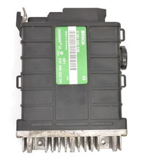 Motor ECU ECM Computadora 88-92 VW Jetta Golf GTI MK2 Digifant II - 037 906 022 CH