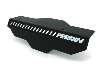 #ad Perrin for Subaru Black Pulley Cover $89.25
