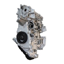Teilmotor geschl für Smart Fortwo Forfour 0.9 TCE H4B409 M281.910 110116559R