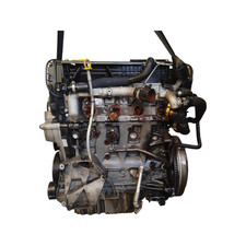 MOTORE FIAT SEDICI / SUZUKI SX4 1.9 MTJ 2006-2011 88KW / 120CV D19AA