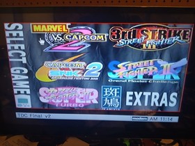 Custom Sega Dreamcast HKT-3020 Bundle [Please Read Description]