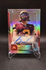 2025 Bowman University Chrome® Football Review and Checklist 36