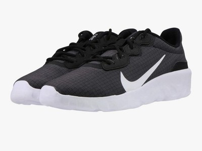 Nike Explore Strada 'Black' Women's CD7093-001 Sneakers