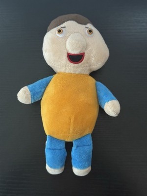 Baldi's Basics IT'S A BULLY! Baldi Plush Doll 9 