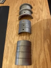 Misc BBC 396 427 454 .020 Undersized Main Bearings