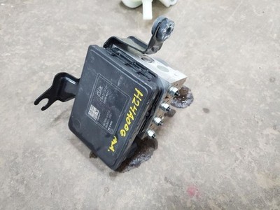 Anti-Lock Brake Part EX Fits 20-22 INSIGHT 1813418