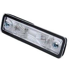 Number Plate Lamp Estate Othe Fits Vauxhall Astra Combo 1986-2011