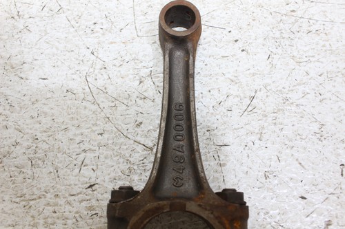 1981-1983 Yamaha Maxim 550 Xj550 Engine Motor Connecting Rods - 第 3/15 張圖片