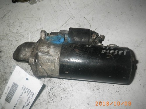113700 Anlasser BMW 3er (E36) 2245328 318tds