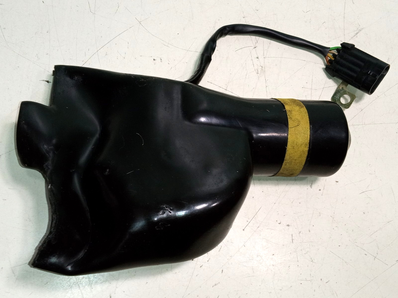 Ferrari 360 Challenge Windshield Wiper Motor_430_456_550_575_63780200_GENUINE