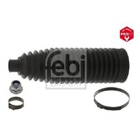 Faltenbalgsatz Lenkung Vorne FüR Chevrolet Cruze J308 09 Bis 26 Febi LDE 1609028