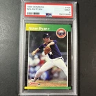 1989 Donruss Nolan Ryan #154 PSA 9 Mint Fresh Slab HOF JL
