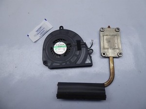 P/B EasyNote TE11HC Kühler Lüfter Cooling Fan AT0HI0060F0FC #3345