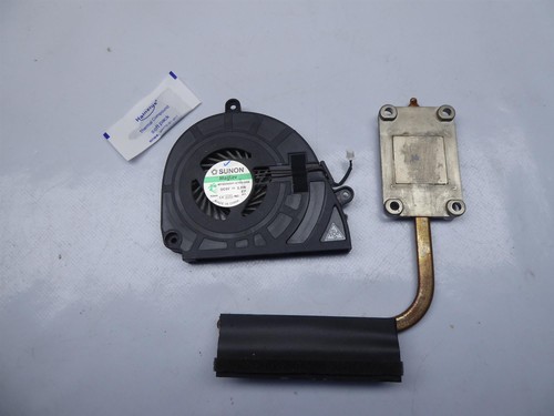 P/B EasyNote TE11HC Kühler Lüfter Cooling Fan AT0HI0060F0FC #3345