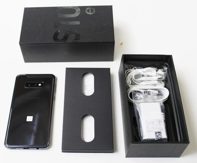 Brand NEW Samsung Galaxy S10e 4G SM-G970U1 128GB Factory Unlocked GSM & CDMA USA