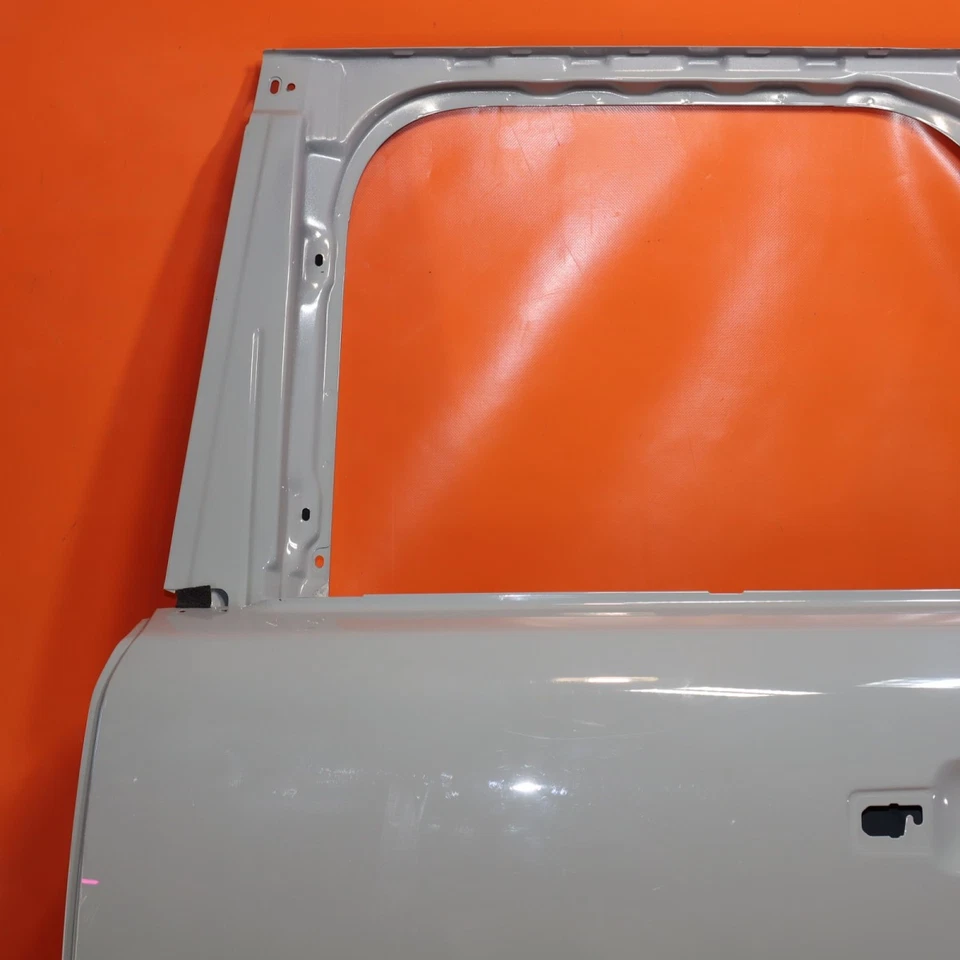 FORD BRONCO SPORT DOOR LEFT DRIVER REAR 2021 2022 2023 2024 2025 OEM - Image 3 of 4