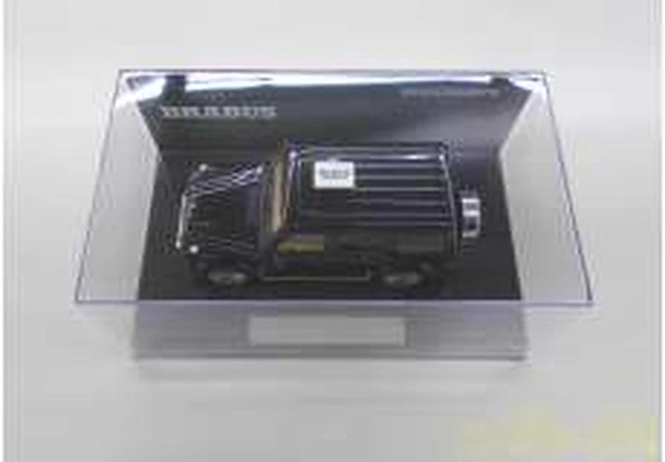 【Mini Car】MINICHAMPS WODESTAR 2012 BRABUS B63 620 used from Japan - Image 2 of 4