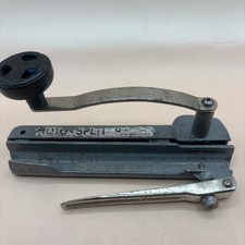 Vintage SEATEK Co. Roto-Split Cable Sheath Cutter Electrical Tool Made in USA