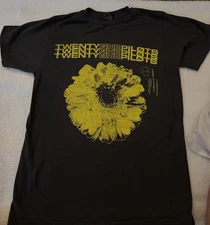 Twenty one pilots Daisy Jumpsuit T-shirt, XS