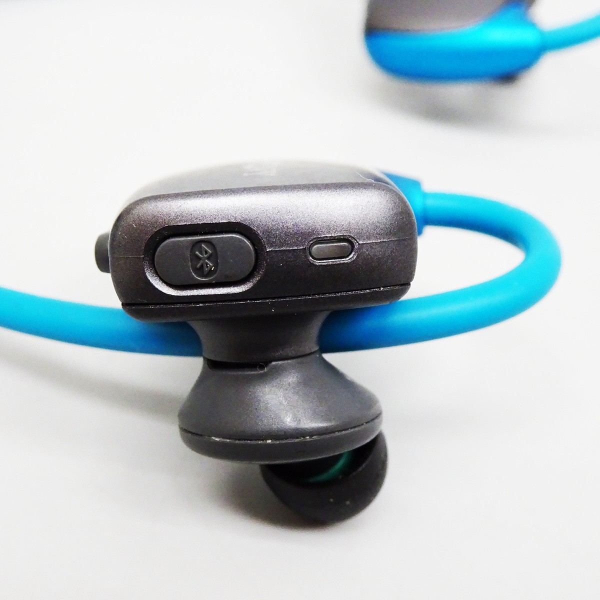 SONY デジタルミュージックプレーヤー NWーWS615 SONY Walkman W Series NW-WS615L 16GB Integrated Headphone
