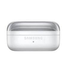 Charging Case Replacement For Samsung Galaxy Buds4 Pro SM-R640 Wireless White