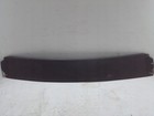 Roof trim bar molding cover
