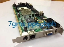 1 PCS PSC-9110 V:A1 Industrial Control Motherboard in Good Condition *LJ