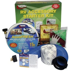 Valterra K88101 Basic Rv Accessory Starter Kit With Potty Toddy - Picture 4 of 9