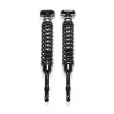 Fabtech Front Dirt Logic 2.5 Coilovers for Ford F-150 4WD with 6" Lift FTS22332