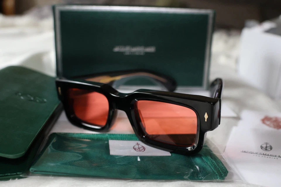 Jacques Marie Mage Unisex - Image 2 of 4