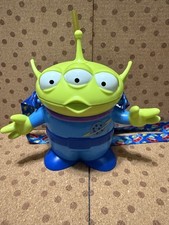 Toy Story Alien Sipper Cup Pizza Planet Disneyland Disney Parks