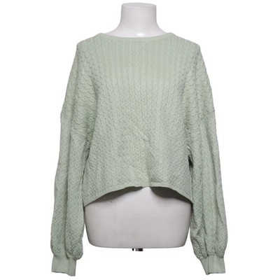 Truth by Republic, Strickpullover, Größe: M, Grün #zRu