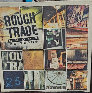 Rough Trade Shops | eBay